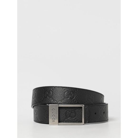 GUCCI Other - Gucci Belt Men Black